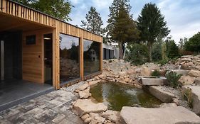Hortus Vita Wellness Apartments